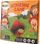 Lojë tavoline Lean Toys Hedgehog, prej druri, edukative për numërim, shumëngjyrëshe