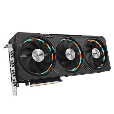 Kartë grafike GIGABYTE Gaming NVIDIA GeForce RTX 4070 Ti, OC, 16 GB GDDR6X