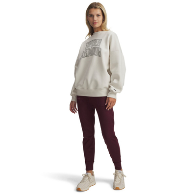 Bluza Under Armour UA Rival Fleece Varsity