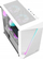 Kasë Darkflash Aigo AL390 RGB, e bardhë, Midi Tower