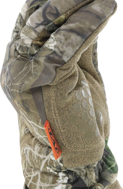 Doreza dimri Mechanix Wear Cold Weather SUB35 Realtree Edge, 3M Thinsulate, madhësia S, kamuflazh
