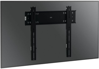 Mbajtëse muri për TV Vogels PFW 6400, 43"-65", deri 100 kg, e zezë