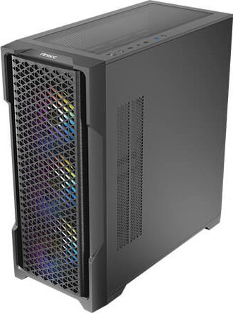 Kasë Antec AX90, Midi Tower