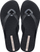 Papuçe Ipanema 26515-20766, të zeza 35-36 mIP0166-35-36