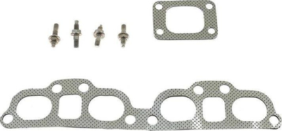 Kolektor shkarkimi TurboWorks Nissan 200SX S14 SR20DET T25, çelik inox