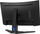 Lenovo Legion R27fc-30, 27" FHD, 280Hz, Црн