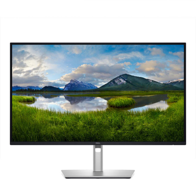 Monitor Dell Pro Plus P2725QE, 27", 4K, gri