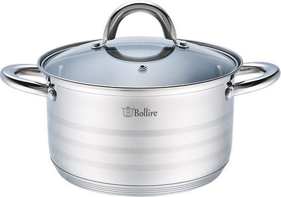 Tenxhere Bollire, 5.2 l, 24 cm, e hirtë
