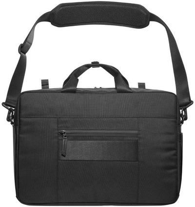 Çantë laptopi Spigen Klasden për 16\", e zezë