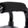 Doreza për pompa Zipro Push-up Handles, bazë e fortë, kapje EVA, të zeza