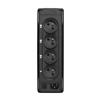 UPS Eaton 3P Ellipse 550 FR, 550VA, 330W, i zi