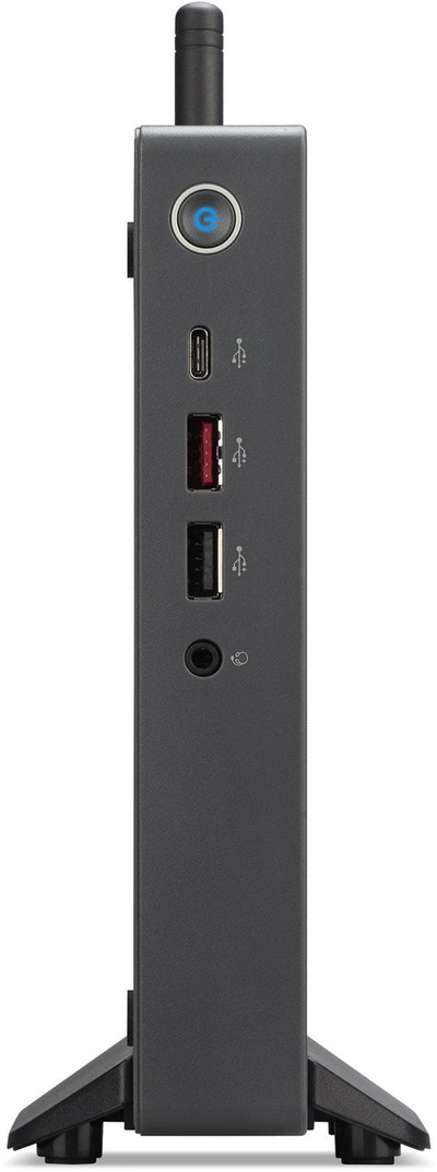 Mini PC Acer Veriton 2 VN2590G, Intel Core 5 120U, i zi