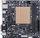 Pllakë amë Asus Prime J4005I-C, Mini ITX, 2 sllota, Intel SoC