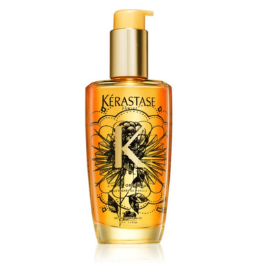 Vaj për flokë Kerastase Elixir Ultime Tattoo Edition 100 ml