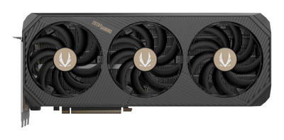 Kartë grafike Zotac Gaming GeForce RTX 5080 Solid OC, 16GB GDDR7, RGB, e zezë