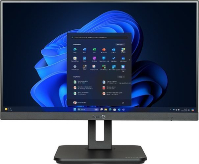 Kompjuter All in One Terra 1000037, Intel Core i5 12400, 23.8", i zi