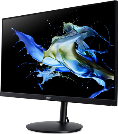 Monitor Acer CBA242YAbmirx, 23.8", Full HD, i zi
