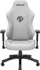 Karrige gaming AndaSeat Phantom 3 Series, madhësia L, PVC lëkurë, gri