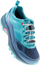 Këpucë trekking Elbrus Eltero V WP W 92800490677, të papërshkueshme nga uji, taban Vibram, gri