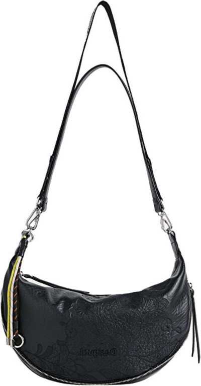 Ҫantë krahu Desigual Bols Rising Kuwait 22SAXP52 - 2000, e zezë