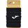 Rripa kyçi Joma Slam Pro, set 2 copë, sport, të zinj