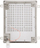 Kuti e jashtme Atte ABOX L1, IP56, 240x190x90mm, gri