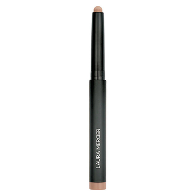 Hije sysh stiç Laura Mercier Caviar Stick Eye Shadow Matte, teksturë krem, qëndrueshmëri e lartë