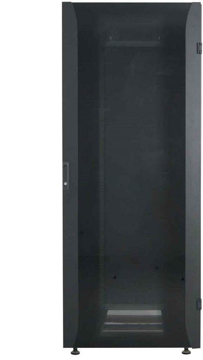 Kabinet rrjeti Intellinet Premium Network, 22U, 19", gri