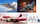 Set model avionësh Revell US Air Force 75 vjetori, koleksion për montim, shumëngjyrësh