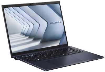 Laptop ASUS ExpertBook B5, 16", Intel Core i7 1360P, 32GB RAM, 1TB SSD, Intel Iris Xe Graphics, i zi