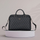 Торба за лаптоп Guess GUCB15P4DPTK, 15\", со џеб со патент, црна