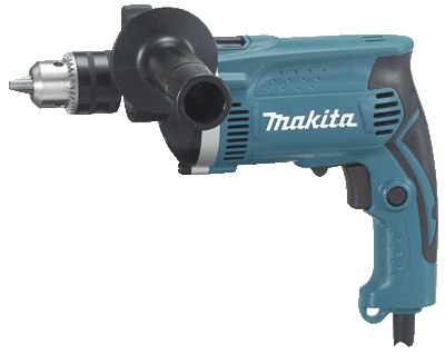 Turjelë Makita HP1630K (HP1630K), 710 W 