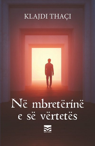 Ne Mbreterine E Se Vertetes - Klajdi Thaqi