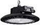 Llambë industriale Kanlux HB PRO 100W 4000K, LED, IP65, e zezë