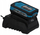 Sharrë zinxhir Dedra MINI Cordless Chainsaw 4", 18V, bateri 2.0Ah, e kuqe