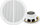 Altoparlant tavanor Blow WS-180, 6.5", 80W, i bardhë