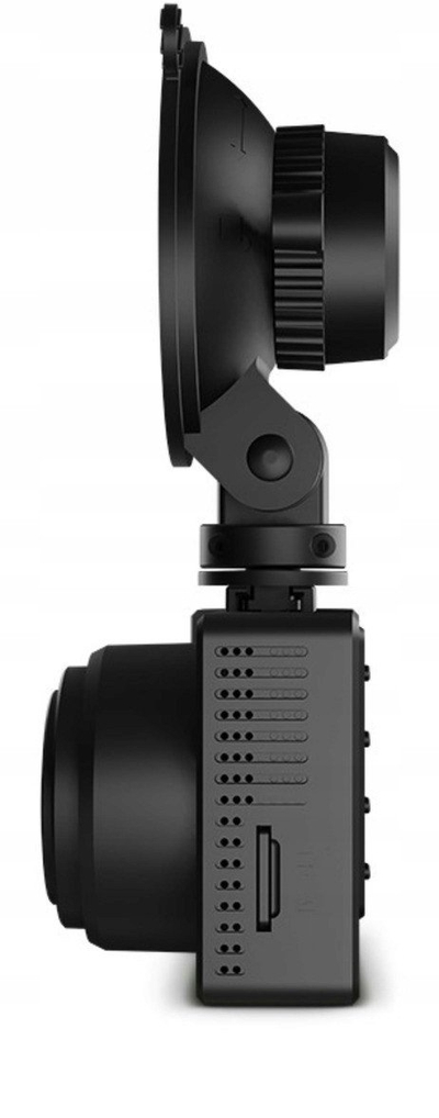 Kamerë makine Xblitz S3 Duo, dysh përpara-mbrapa, Full HD, e zezë