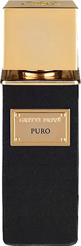 Parfum Gritti Puro Extrait de Parfum, unisex, 100ml