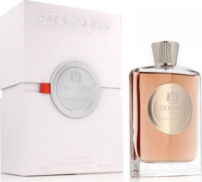 Parfum Atkinsons The Big Bad Cedar EDP, 100 ml, uniseks