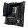 Pllakë amë ASUS TUF GAMING B760M-PLUS D4, LGA 1700, mATX