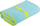 Peshqir mikrofiber Nils Extreme NAR12 Nils Aqua, 180x100 cm, blu e çelët