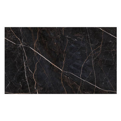 Pllakë tavoline HomeMarkt HM5840.34, HPL, 120x80 cm, mermer i zi