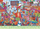 Puzzle vëzhgues Alexander Aeroport, 90 copa, me lupë, shumëngjyrësh