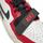 Atlete Nike Jordan Air Legacy 312 Low M CD7069-106, për meshkuj, të bardha të zeza të kuqe