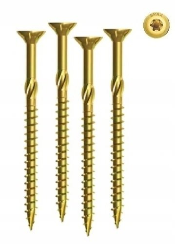 Vida zdrukthtarie KOELNER TS-3020, 3.0x20mm, Torx T10, 500 copë