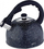 Ibrik me fishkëllimë KINGHOFF KH-1406 MERMER, 2.6 L, i zi