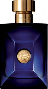 Ujë tualeti Versace, 100 ml