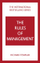 Templar Rules Of Management P5 - Richard Templar