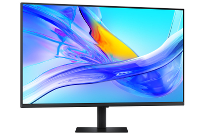 Монитор Самсунг ВјуФинити S8 S37D800UAU, 37\", УХД, црн