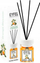 Aromatizues per shpi Eyfel Orange Blossom, me shkopinj, 120 ml